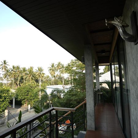 W3Lk Stay - Adult-Only Homestay Маенам Экстерьер фото
