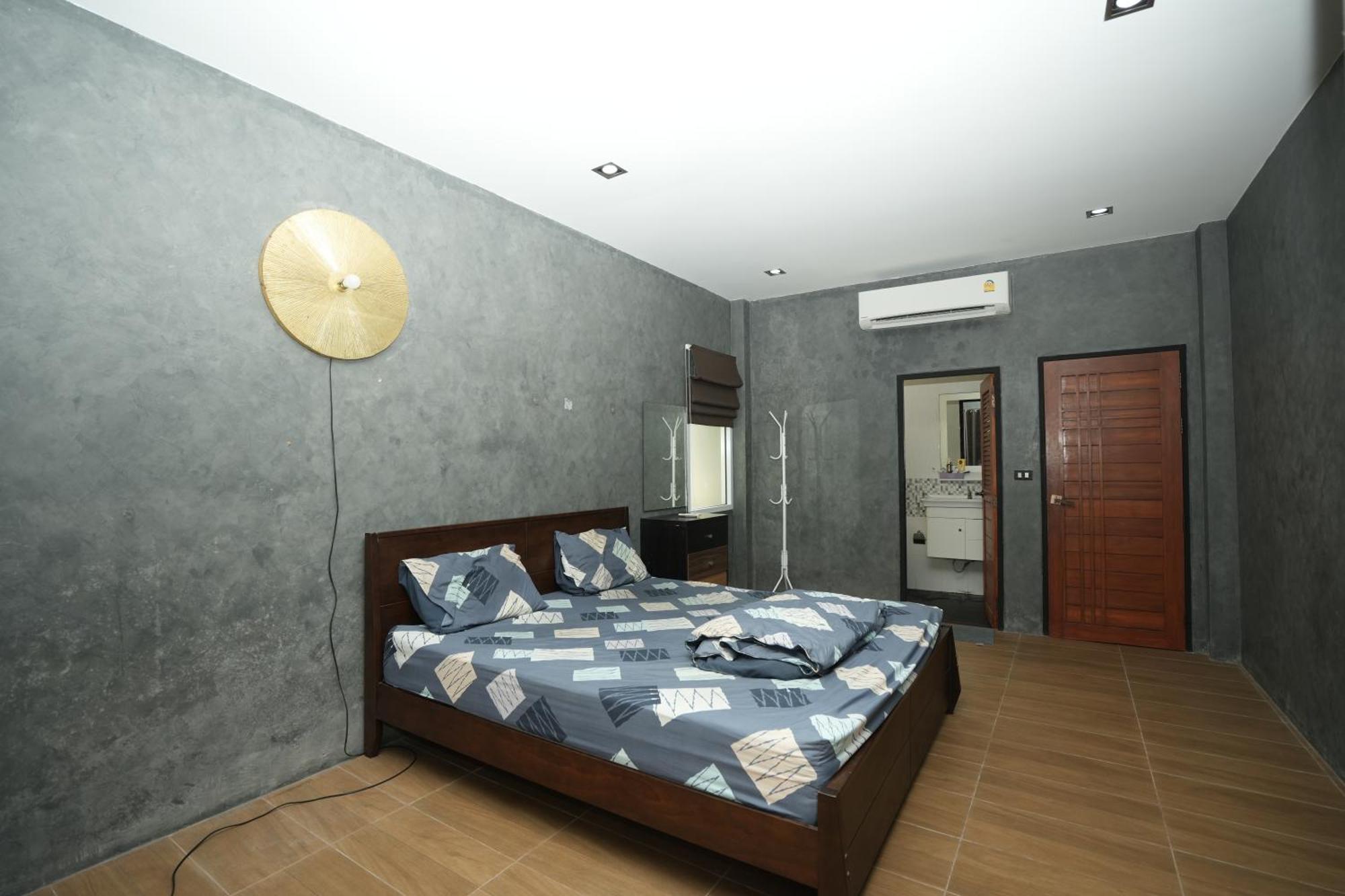 W3Lk Stay - Adult-Only Homestay Маенам Экстерьер фото