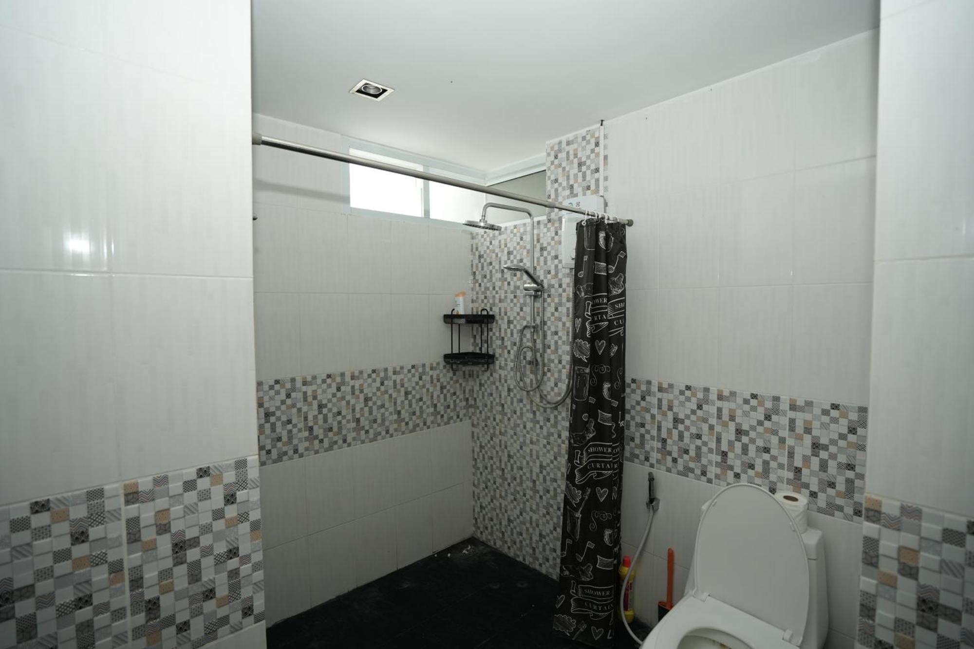 W3Lk Stay - Adult-Only Homestay Маенам Экстерьер фото