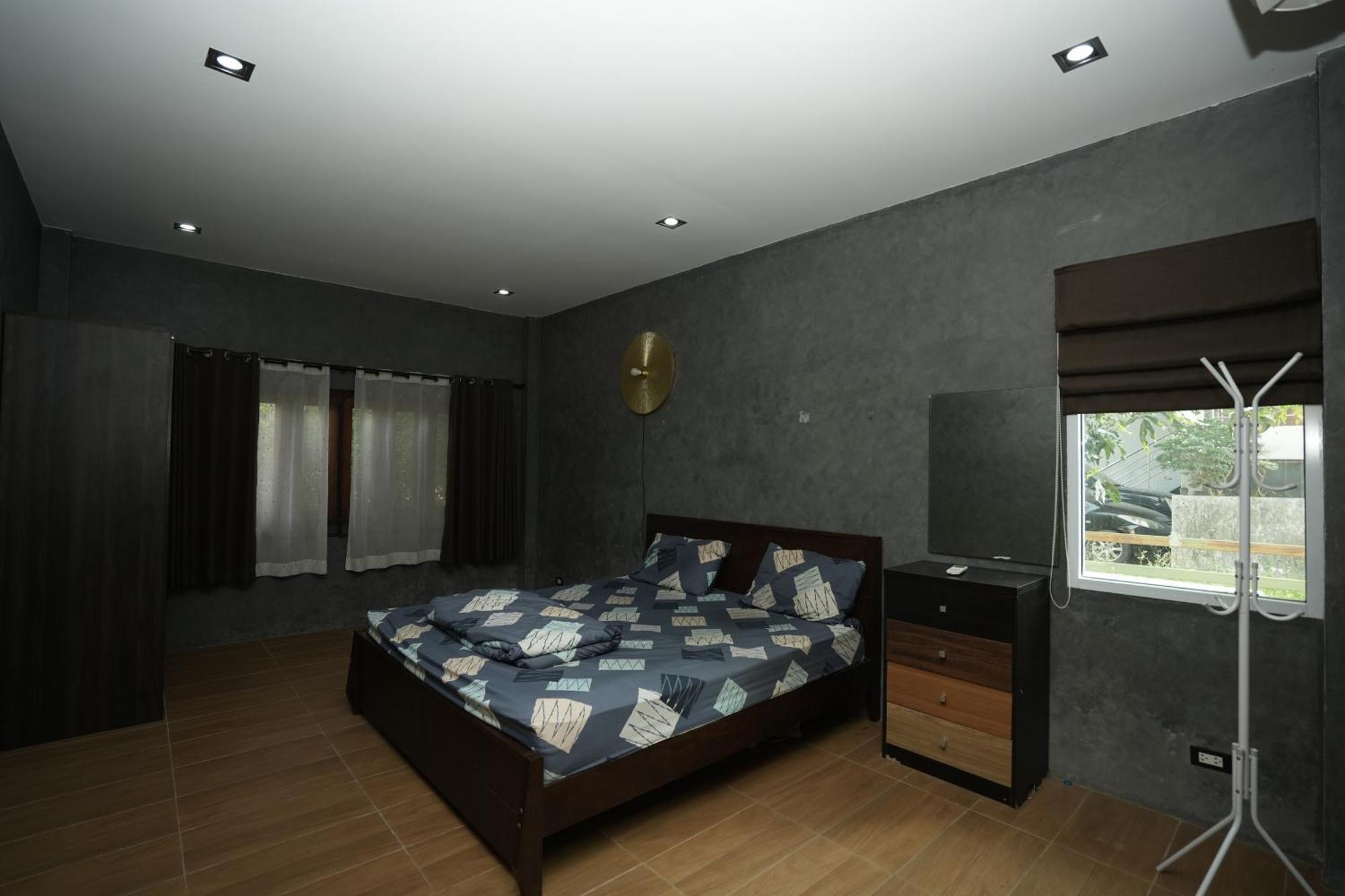 W3Lk Stay - Adult-Only Homestay Маенам Экстерьер фото